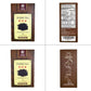 Tian Hu Shan Puerh Tea Loose Leaf, Ripe Pu'Erh Tea, Aged Black Tea Puerh Tea, 8 Ounce (Pack Of 1)