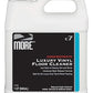 More Luxury Vinyl Floor Cleaner - Water-Based Surface Care Concentrate - For Kitchen And Bathroom Floors - Daily No-Rinse Cleane