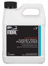 More Luxury Vinyl Floor Cleaner - Water-Based Surface Care Concentrate - For Kitchen And Bathroom Floors - Daily No-Rinse Cleane