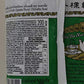 Number One Milk Green Tea Mix In Fine Loose Leaves With Mild Jasmine Flavor, Effortlessly Make Iced Thai Green Tea With Milk Or Boba Tea, 70-Year-Old Traditional Brand From Thailand (7 Oz Bag)