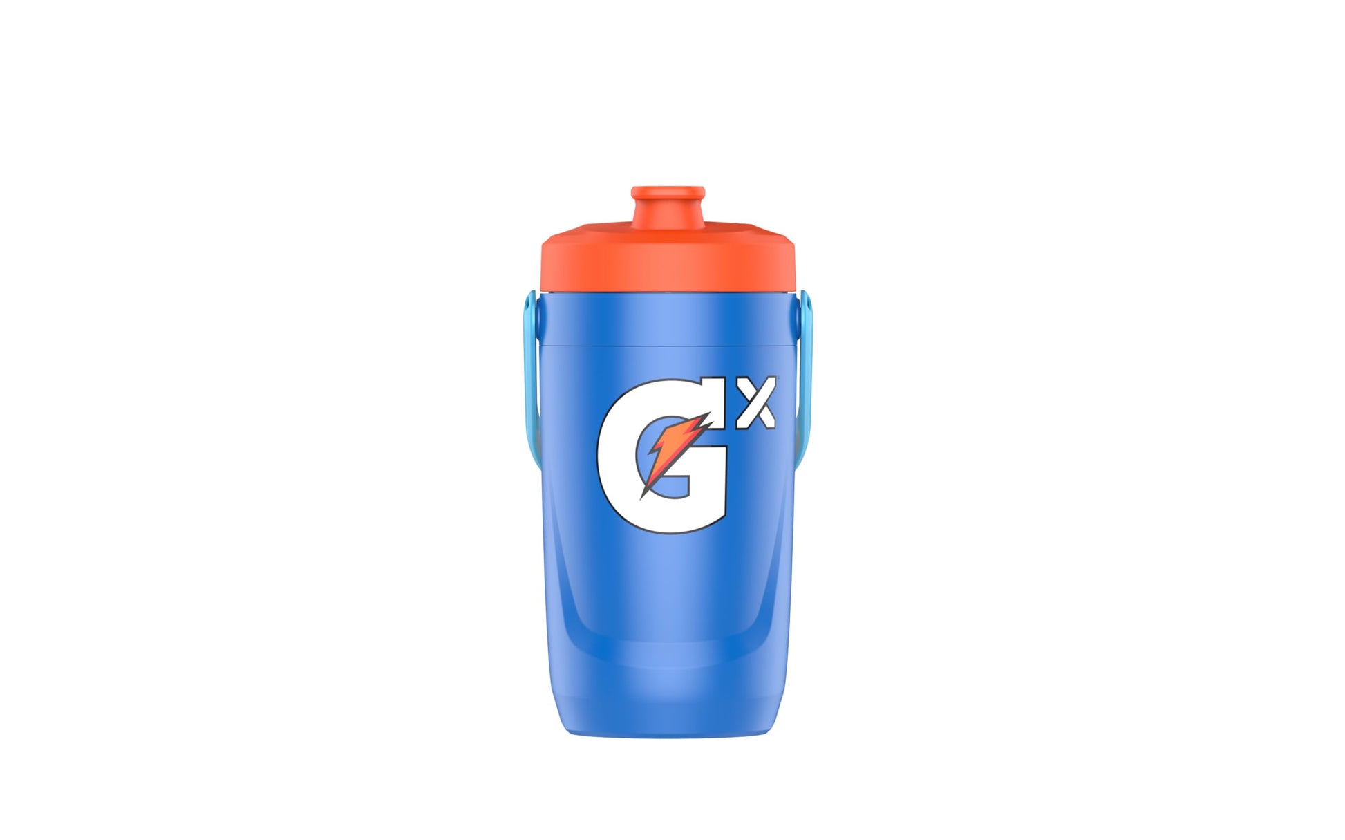Gatorade Gx Performance Jug, 64oz, Jade