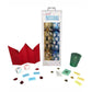 Kheper Games Birthday  ers Multi-colored Small Cardboard Party Supplies