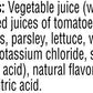 V8 Original Low Sodium 100% Vegetable Juice, 5.5 Fl Oz (48 Count)
