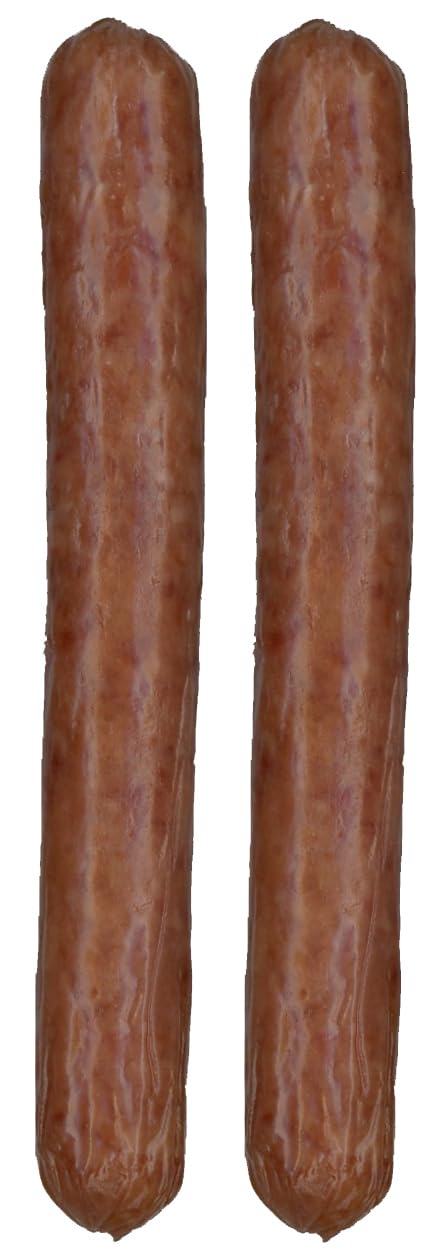 Trail'S Best Double Salami Stick (Pack Of 20)