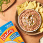 Isadora Original Refried Beans in Pouch (Pack of 14), Delicious Refried Pinto Beans, Microwave Food Premade Meals, Plant Based P