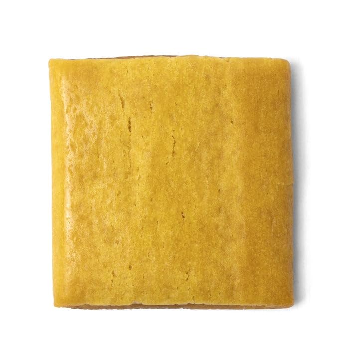 Soft Lemon Cookies - Individually Wrapped, 1.2 oz Each | Shelf-Stable Snack Squares for Vending, Breakrooms, Lunchboxes & Grab-a