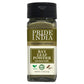 Pride Of India ?Bay Leaf Powder ?Fresh & Authentic Bay Leaf Ground ?Gourmet Spice ?Good For Seasoning Stews/Soups/Tea ?Easy To U