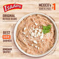 Isadora Original Refried Beans 12.3 oz (Pack of 1)