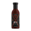 Kosmos Q BBQ Sauce, Award-Winning Sweet & Smoky Flavor, Gluten Free, 15.5 Oz