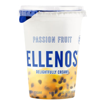 Ellenos Passionfrt Yog   (12X16.00)