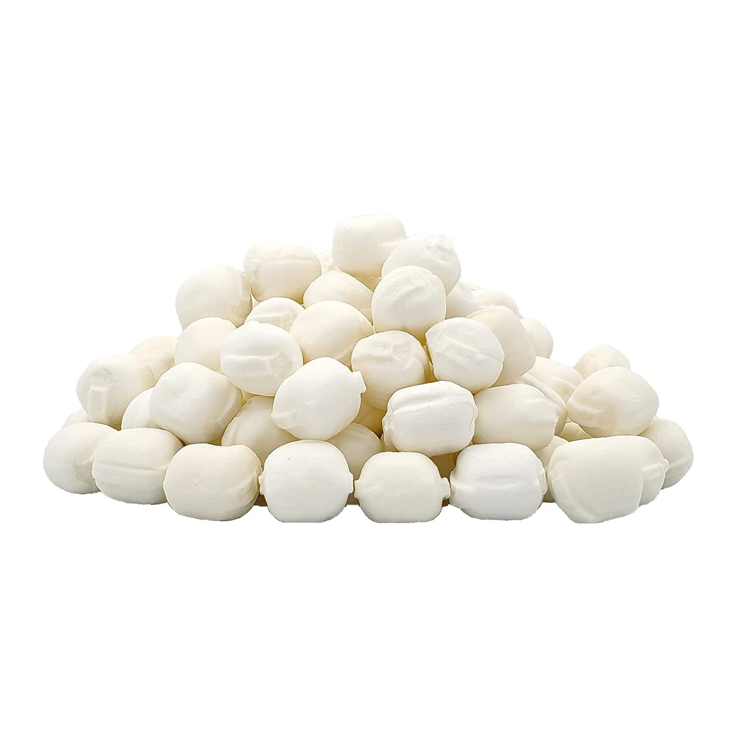 Fruidles Happy Easter Eggs Buttermints, After Dinner Butter Mint Candy, Fat-Free, Kosher Certified, Individually Wrapped (200 Bu