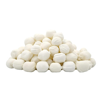 Fruidles Happy Easter Eggs Buttermints, After Dinner Butter Mint Candy, Fat-Free, Kosher Certified, Individually Wrapped (50 But