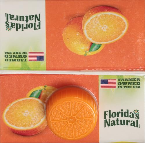 FL NAT HOME SQZ ORNG JCE (8x52.00)