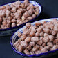 Cacahuate Garapiado Mexicano Authentic Mexican Caramelized Peanuts - Premium Quality (8 Oz)
