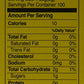Prince Of Peace Instant Korean Panax Ginseng Tea, 100 Count