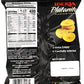 Iberia Garlic Plantain Chips, 3 Ounce (Pack Of 24)