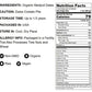 Food to Live - Organic Medjool Dates, 5 Pounds Non-GMO, Whole Dried Dated with Pits, Large Size, Unsweetened, Unsulphured, Vegan