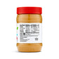 365 by Whole Foods Market, Creamy Peanut Butter Spread, No Stir, 16 Ounce
