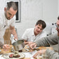 Carbone Marinara Pasta Sauce | Tomato Sauce Made with Fresh & All-Natural Ingredients | Non GMO, Vegan, Gluten Free, Low Carb, 2