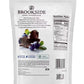 The Kitchen Queen Brookside Dark Chocolate Acai And Blueberry Flavored Snacking Chocolate, 32 Oz Bag, Full Size