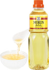 52Usa Mirin Cooking Beverage-Inspired  Authentic Japanese Seasoning For Sauces  Marinades  And Glazes  16.9 Fl Oz Bottle