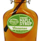 Butternut Mountain Farm Cinnamon Infused Maple Syrup, 8.5 Fl Oz (Pack of 1)