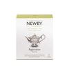 Newby Teas Peppermint Silken Pyramids