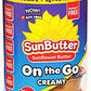 SUNBUTTER Creamy Sunbutter Cups On The Go, 9 OZ