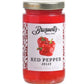 Braswell Jelly Pepper Red, 10.5 oz