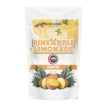 Igotchu Seasonings Pineapple Lemonade