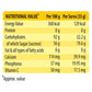Glucon-D Tangy Orange Glucose Powder(200G, Refill)| For Tasty & Healthy Orange Flavoured Glucose Drink| Provides Instant Energy|