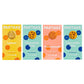 Gluten Free Partake Soft Vegan Cookies – 4 Box Variety Pack | Vegan | Dairy Free, Nut Free, Egg Free, Wheat Free, Soy Free, Safe School Snack