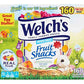 Welch's Easter Fruit Snack 160 Fun Size Pouches, 80 Ounce