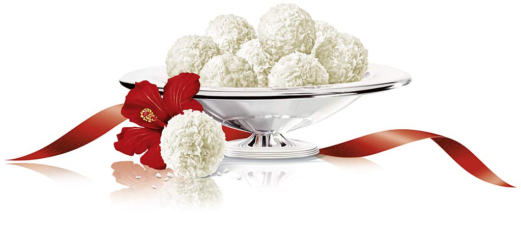 Ferrero Raffaello, 16Er Pack (16 X 4 Stck Packung)