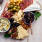 Dirty Sue Pimento Stuffed Olives - 16oz Mason Jar - Perfectly Stuffed with Premium Pimentos - Ideal for Parties and Charcuterie Boards
