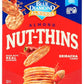 Bl Dmnd Srirch Nut Thins ( 6 X 4.25 Oz   )