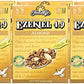 Ezekiel 4:9 Sprouted Whole Grain Cereal, Almond, 16 Ounce (Pack Of 6)