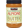 Kirkland Signature Almond Butter, 27 Oz