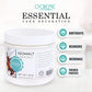 OCREME Isomalt Crystals Sugar Substitute for Candy & Baked Goods 16 oz Clear