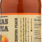 Texas Tea Fredericksburg Peach Tea, 16 Fl Oz, Pack of 12 - Refreshing Southern Flavor in Convenient Bottles