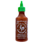 Huy Fong Sriracha Hot Chili Sauce, 9 Ounce, Pack of 1, 255g