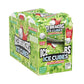 ICE BREAKERS Ice Cubes Cherry Limeade Sugar Free Chewing Gum Bottles, 3.24 oz (6 Count, 40 Pieces)