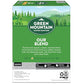 Green Mountain Coffee Roasters Our Blend Keurig Single-Serve K-Cup Pods, Light Roast Coffee, 96 Count (4 Packs of 24)
