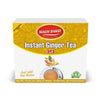 Wagh Bakri Ginger Instant Tea Premix, 140 Grams - Powder
