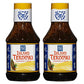 Soy Vay Marinade Island Teriyaki, 20 oz (Pack of 2)