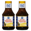 Soy Vay Marinade Island Teriyaki, 20 oz (Pack of 2)