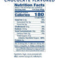 Ghirardelli Chocolate Flavored Frapp? Mix  10 lb