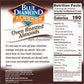Blue Diamond Almonds Oven Roasted Dark Chocolate Flavored Snack Nuts, 14 Oz Resealable Bag (Pack Of 1)