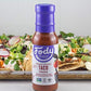 Fody Foods Vegan Taco Sauce Marinade, Avocado Oil & Red Sauce, Low Fodmap Certified, Sensitive Recipe, No Msg, Gut & Ibs & Keto