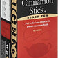 Bigelow Cinnamon Stick Black Tea Bags 28-Count Boxes (Pack Of 6) Cinnamon Flavored Black Tea Naturally & Artificially Flavored